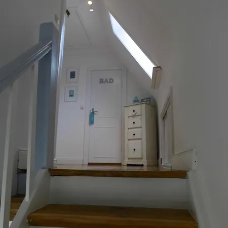 بيت للعطل Deichhaus No 5 بوسم