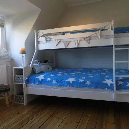 بيت للعطل Deichhaus No 5