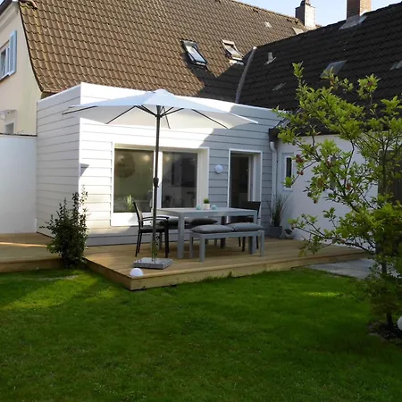 Deichhaus No 5 * بوسم