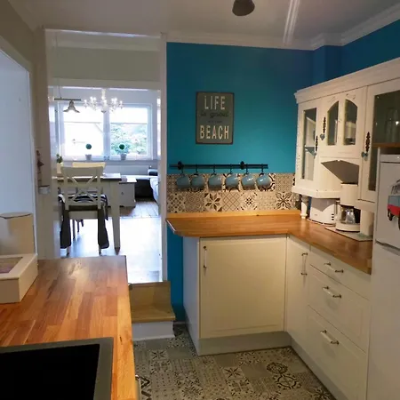بيت للعطل Deichhaus No 5